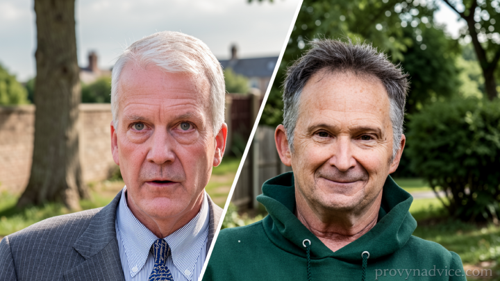 Sullivan endorses Sullivan against Sullivan in Alaska