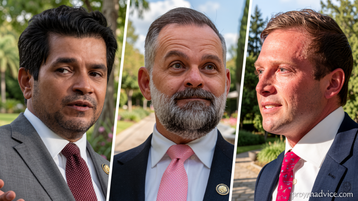 Pressure mounts on Ethics Committee to speed up misconduct probes as midterms loom