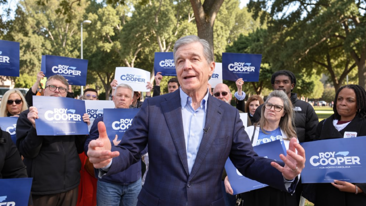 Democrats notch win in TV ad rate case