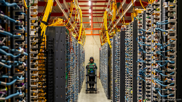 Democrats in key House, Senate races sign AI regulation pledge amid data center scrutiny