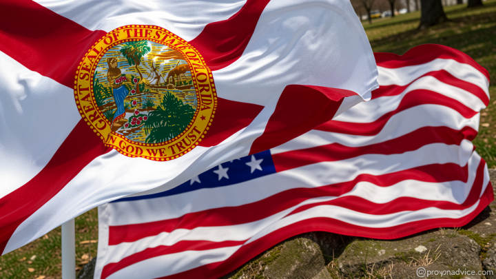 Florida tourism dips as Canadian visitors drop 14 percent
