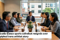 Seattle Times sports columnist resigns over spiked trans athlete story