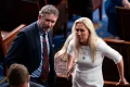 Massie, Greene slam Trump’s move to lower beef prices