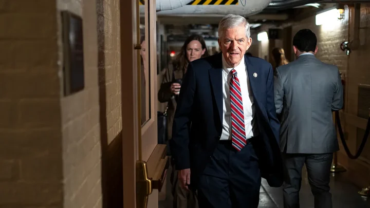 Webster’s pick loses GOP primary for open Florida House seat