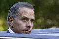 Hunter Biden: ‘I may have to’ run for president in 2028