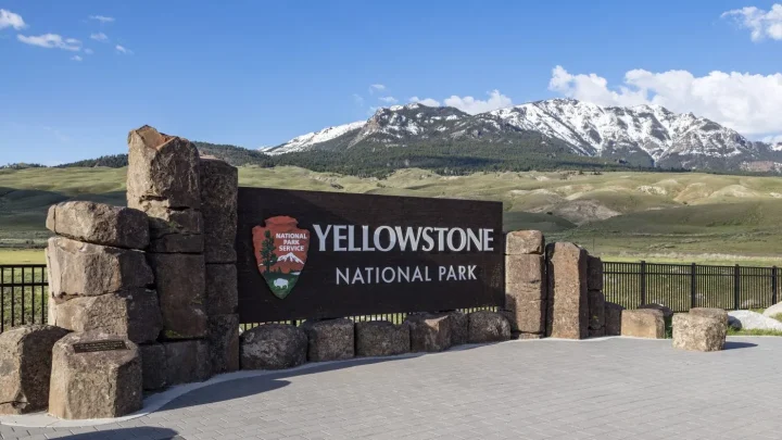 $25 million in national park project funds blocked by Trump administration: Report