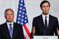 Trump envoys set for Zelensky meeting after Russia-Ukraine peace talks with Putin