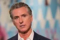 Newsom says he won’t run for president in 2028 if Harris does