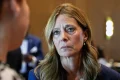 Ohio gubernatorial candidate confronted by armed man at fair