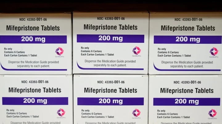 Federal judge delays a mifepristone lawsuit until after midterms