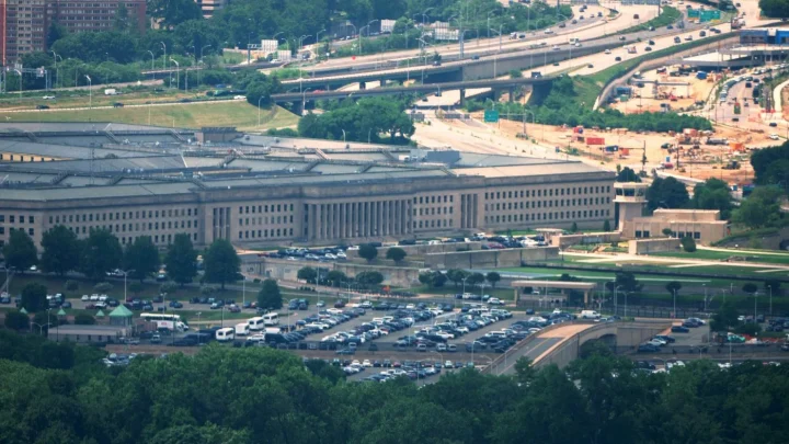 Pentagon brings on Grok and ChatGPT for military use