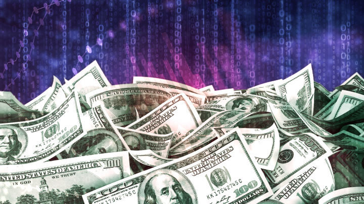 More than 100 Democratic operatives urge party leaders to reject AI cash
