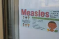 Pennsylvania woman dies from measles complications