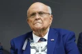 Rudy Giuliani urges Mamdani to not attend 9/11 anniversary