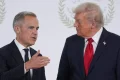 Carney’s Euro trip inflames Trump tensions