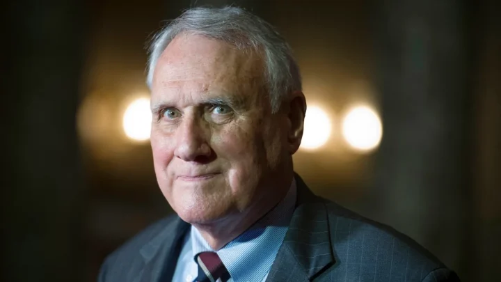 Jon Kyl, three-term Arizona senator, dies at 84