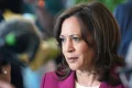 Kamala Harris’ home targeted by trespasser