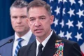 Centcom commander ‘not concerned at all’ about munitions stockpiles