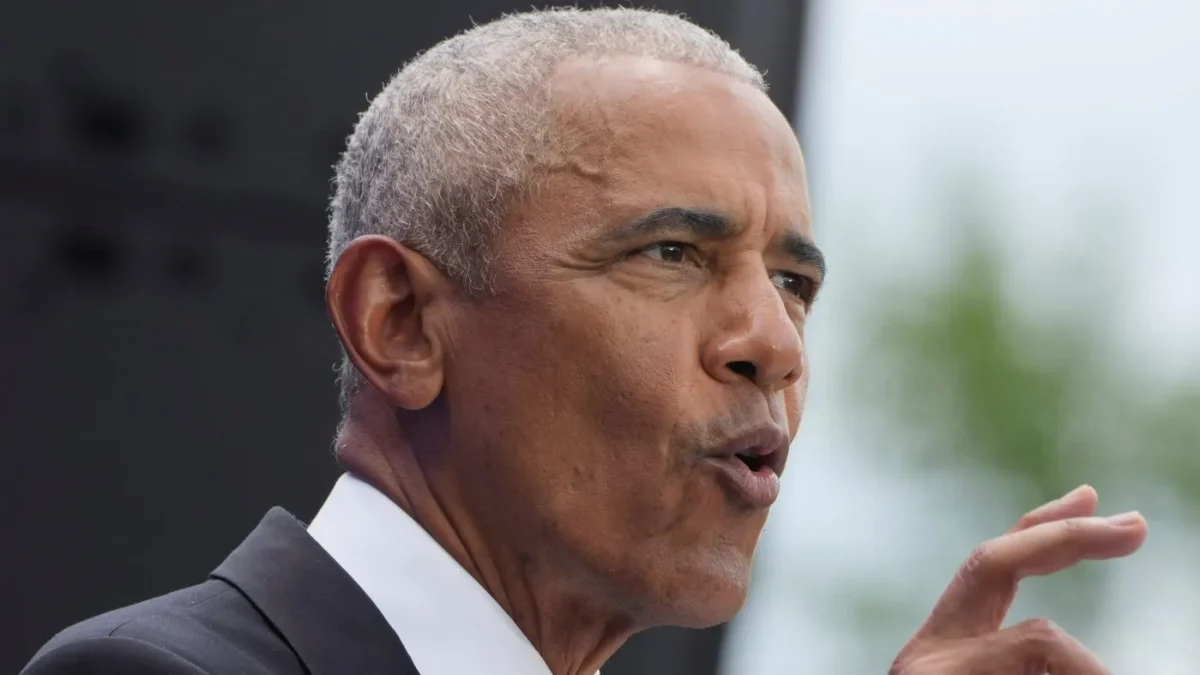 Obama rips Trump over AI policy amid ‘doomsday’ warnings