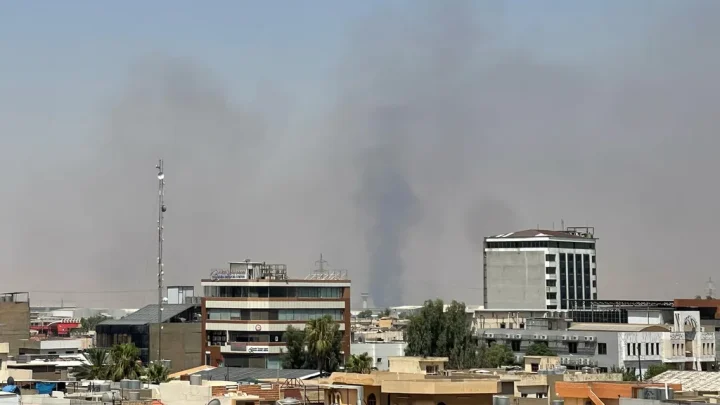 Iran strikes on US diplomatic facilities in 4 Gulf countries cost $184M: IG report