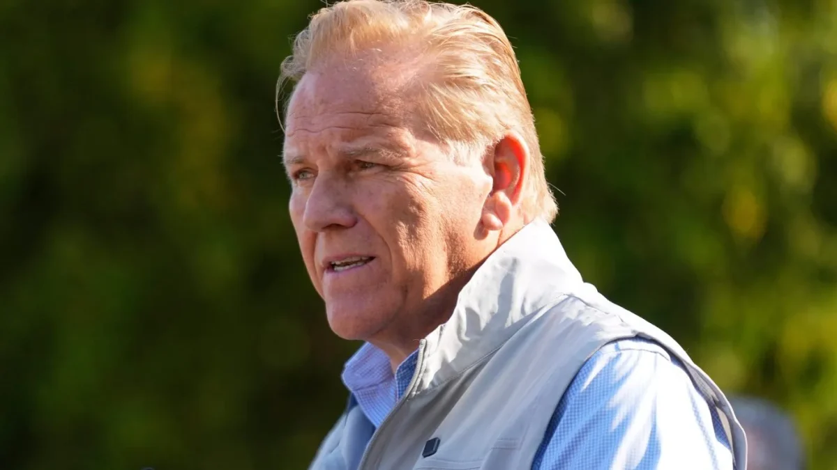 Rogers says he ‘never agreed’ to El-Sayed debate: It would’ve been ‘2-on-1’