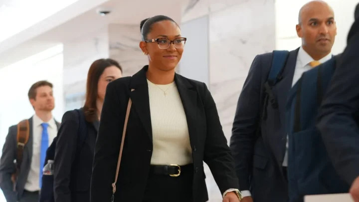Surrogate who fled to Texas to avoid abortion appeals custody case to Supreme Court