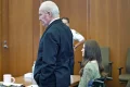 Live updates: Judge ready to declare mistrial in Clancy trial; August posts strong jobs numbers