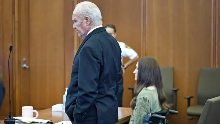 Live updates: Judge ready to declare mistrial in Clancy trial; August posts strong jobs numbers