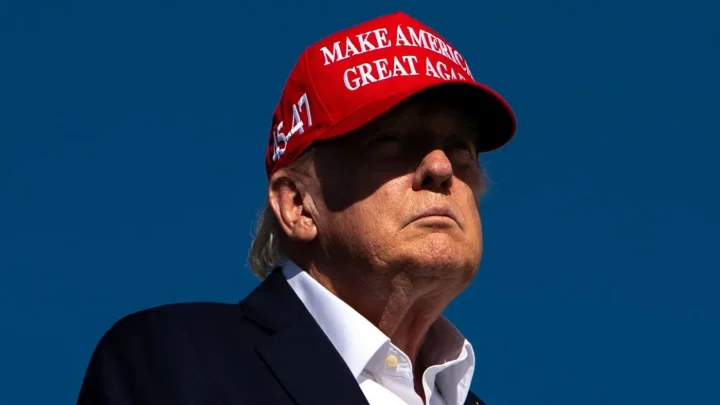Live updates: Canadian tariffs take effect as Trump threatens Bombardier