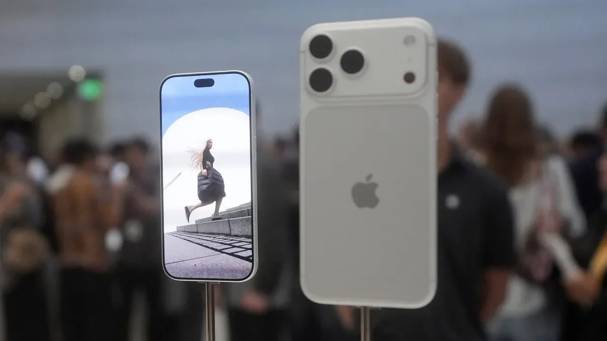 Why your iPhone may not get iOS 27, Apple’s next major update coming this week