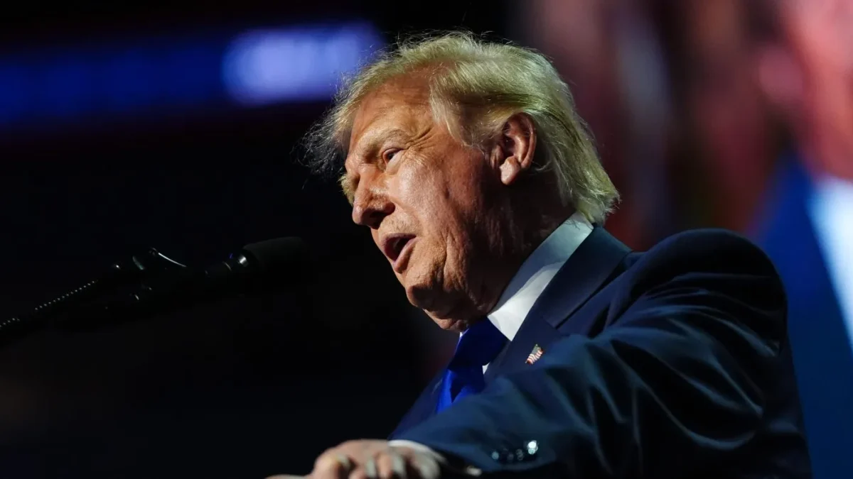 Bond yields rise modestly after Trump’s dividend pledge