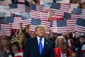 GOP midterm convention lives up to its ‘Trump-a-Palooza’ hype