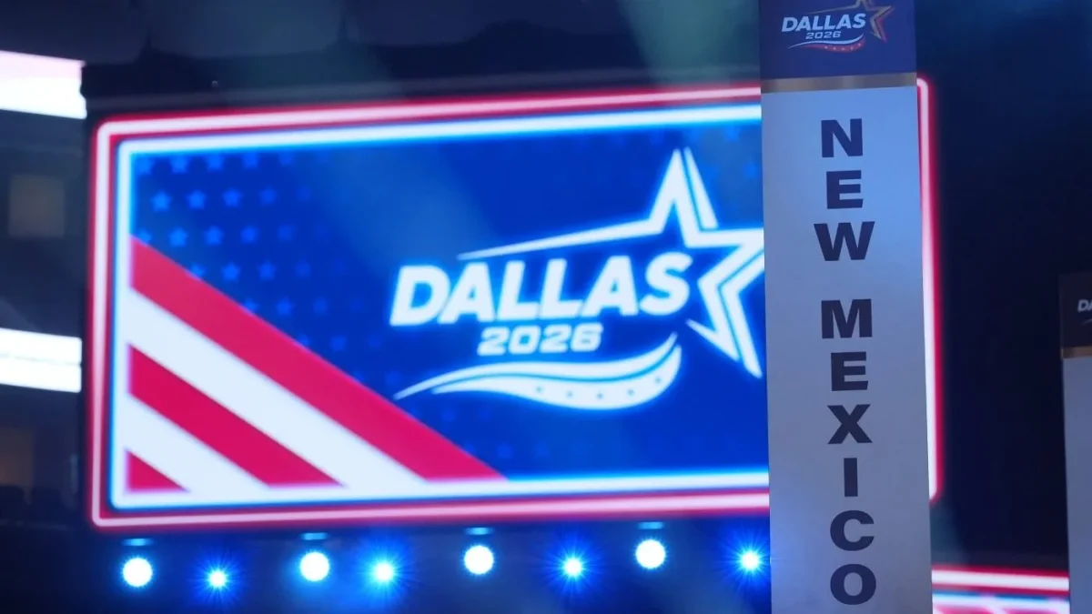 Live updates: Vance, Trump to speak as RNC kicks off midterm convention Day 2; Missouri will revert to old map