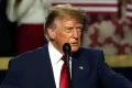 Trump floats idea to ‘stay and keep the oil’ in Iran, noting Venezuela deal