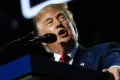 Trump offers fiery response to Federal Reserve rate hike