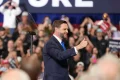 Live updates: Vance stumps in Iowa as races tighten; Trump to announce Medicaid drug price deal