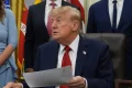 Majority of voters say Trump’s policies worsened the economy: Poll