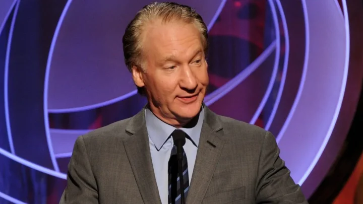 Maher calls Democrat politicians ‘cowards,’ referencing take on the Sept. 11 attack that got his old show canceled