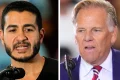 Rogers set to skip Michigan Senate debate over outlet’s ‘favoritism’ toward El-Sayed