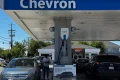 Gas prices reach Labor Day high amid Iran war