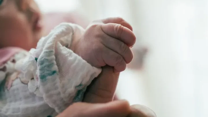 These were the hottest baby names 50 years ago. What happened?