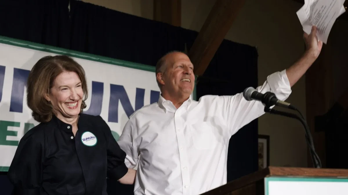Pappas-Sununu showdown set in Democrats’ must-win Senate race: 3 takeaways from New Hampshire