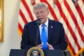 Trump promises midterm victory, slams Democrats in Labor Day message