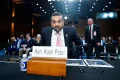 Live updates: Trump blasts Supreme Court after mail ballot ruling; Patel testifies before Senate Judiciary panel
