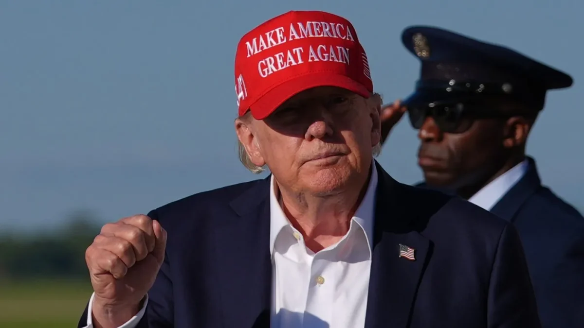 Trump administration proposes major 2030 census changes: What to know