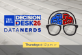 Could Democrats win Senate control? What the DDHQ forecast shows: Live discussion