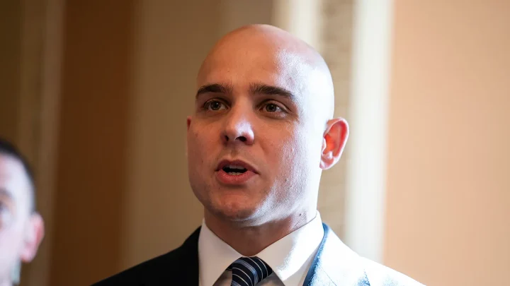 Trump political adviser is ‘cautiously optimistic’ about GOP in upcoming midterms