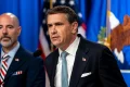 Blanche to hold press briefing in Rose Garden Tuesday