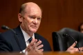 Live results: Coons looks to fend off challenger in Delaware Senate primary