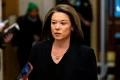 Angie Craig throws hat in the ring for WNBA commissioner